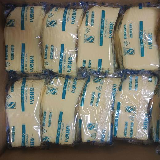 一次性勺子 56个*50包/件 商品图2