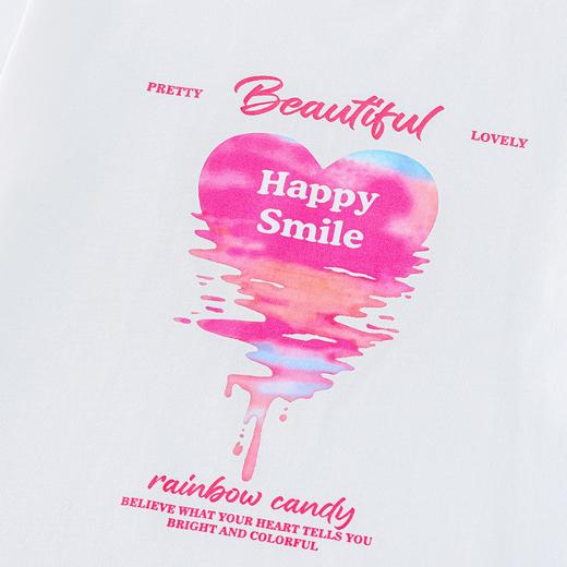 411-童圆领短袖针织衫 商品图6