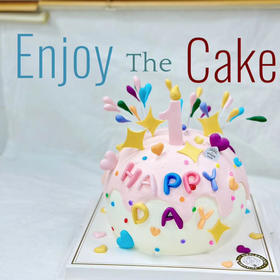 HappyDay（需提前一天预订）