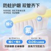 青蛙王子 草莓香型+柠檬香型 两支套装含氟洁齿防蛀儿童牙膏 50+50g 商品缩略图1