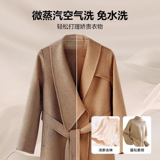 [云溪4.0]海尔582滚筒洗衣机家用全自动大容量洗烘XQG100-HBLEG582HU1 商品图2