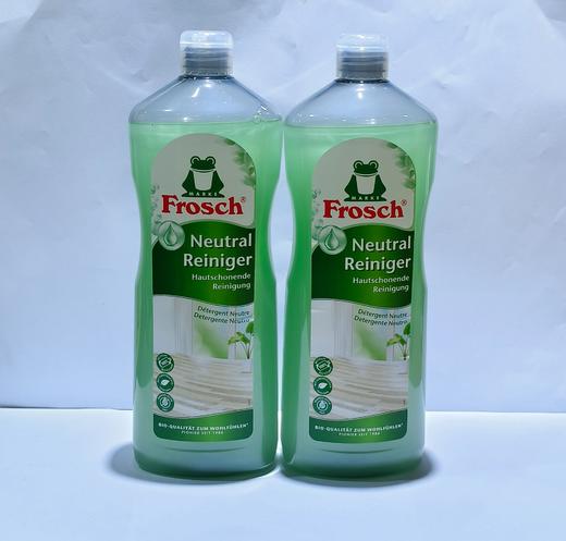 Frosch家居多用途清洁剂【宝库优选】 商品图7