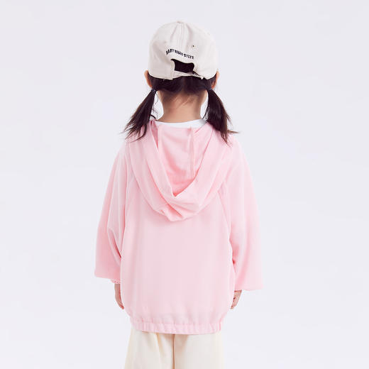 411-童针织长袖外套 商品图1