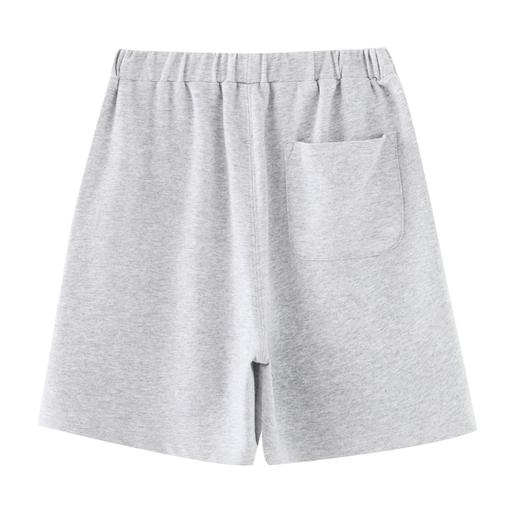 411-童针织五分裤 商品图4