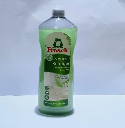 Frosch家居多用途清洁剂【宝库优选】 商品图8
