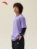 【M/XL/2XL/3XL断码】安踏凯里·欧文系列丨短袖t恤男冰肤抗菌运动上衣172531111 商品缩略图1