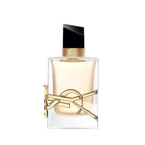 圣罗兰/YSL 新款女士香水 Libre自由之水 EDP浓30ml 商品图0