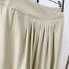 点此购买 迪桑特夏季通勤运动女士宽松梭织百褶半身裙 QK 322150 商品缩略图13
