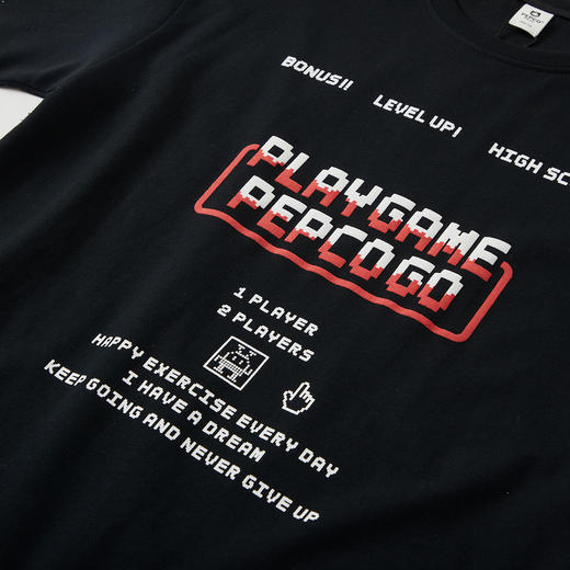 411-童圆领短袖针织衫 商品图6