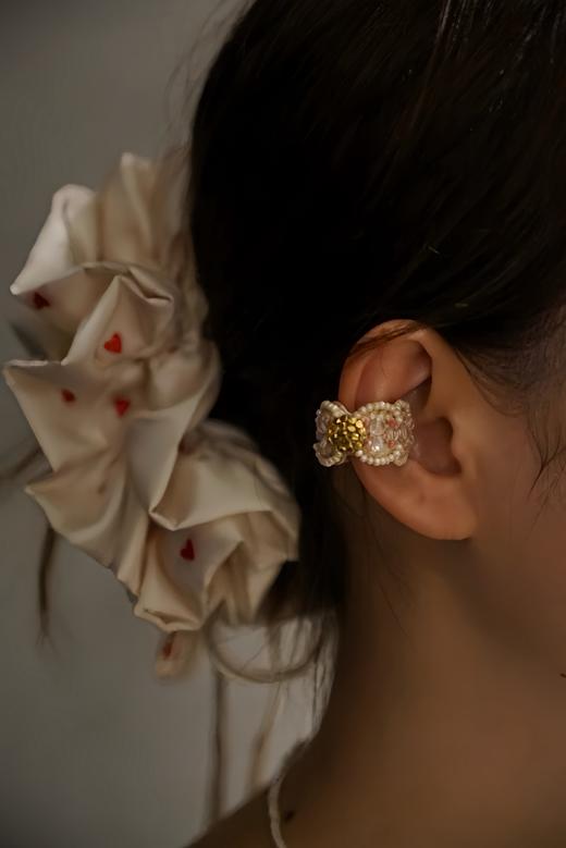 tamas 2色可选耳骨夹 商品图2