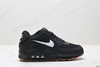 耐克Nike Air Max 90复古气垫百搭休闲运动慢跑鞋DR9900-100男女鞋 商品缩略图0