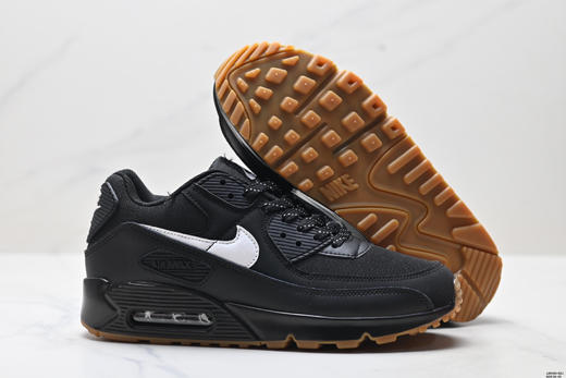 耐克Nike Air Max 90复古气垫百搭休闲运动慢跑鞋DR9900-100男女鞋 商品图4