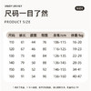 I81迪士尼男童夏季套装2025新款儿童假两件短袖男大童短裤I81 商品缩略图3