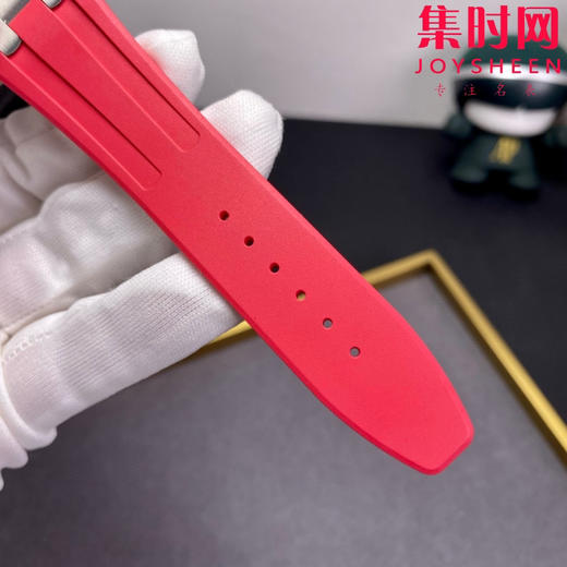 AP爱彼 皇家橡树离岸型系列26231ST 女款37mm 女士腕表 明星王子文同款 商品图8