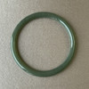 和田玉（青玉）手镯--湖水绿（圈口请备注留言） 商品缩略图0