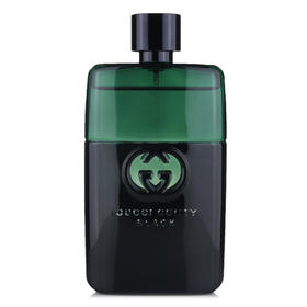 GUCCI古驰 GUILTY INTENSE POUR HOMME 罪爱惹火男香 50ML