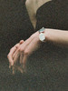 ABOAB｜NUTSHELL SEQUENCE Bracelet [ 手链  银 / 金 ]【PASTORALE】 商品缩略图0
