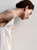 ABOAB｜LONG SHELL Earrings [ 耳环  银 / 金 ]【PASTORALE】 商品缩略图1