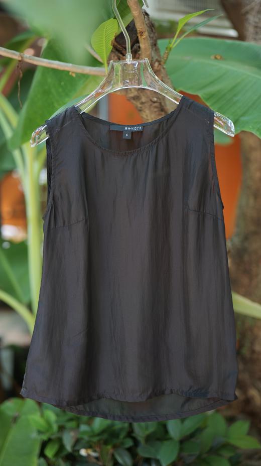 漫物记短款背心xys-w125 商品图0