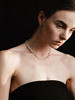 ABOAB｜BRANCHES Necklace [ 项链  银 / 金 ]【PASTORALE】 商品缩略图1
