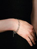 ABOAB｜BRANCHES Bracelet [ 手链  银 / 金 ]【PASTORALE】 商品缩略图1