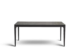 Loong 长川餐桌 | 原木色/哑光黑可选，详询客服