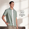 佐丹奴男装SS25【商场新款】休闲短袖衬衫01045242 商品缩略图0