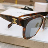 新款 CELINE赛琳 TRIOMPHE 05镜腿logo标识 板材镜架 方形 太阳眼镜 女款（AN） 商品缩略图5