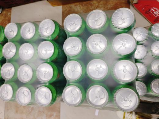 佰林熊啤酒一箱 商品图1