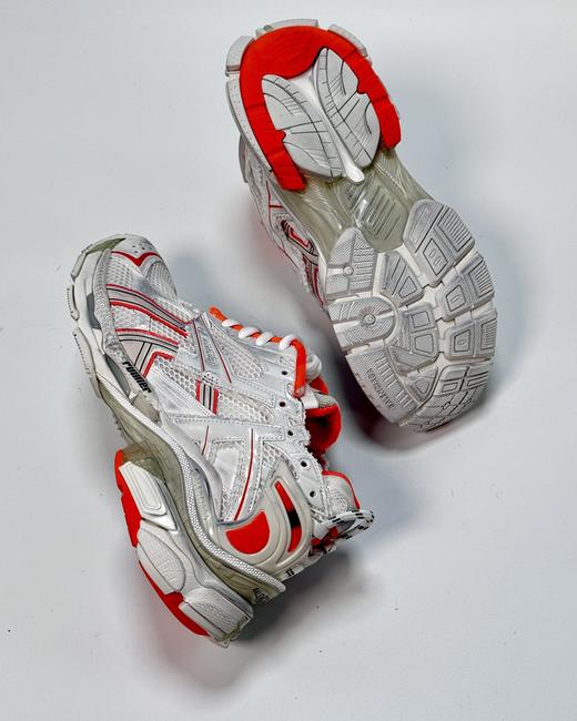 中性款runner运动鞋004 商品图3