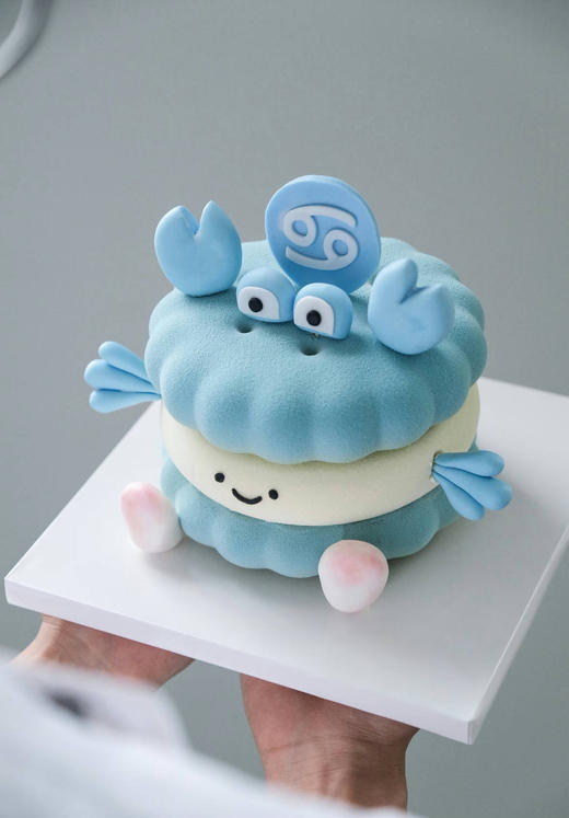 巨蟹座Emoji 商品图0