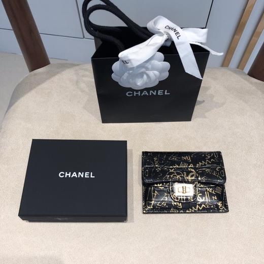 香奈儿【包包➕梳子】送包装！怒吼必入款（XJ） 商品图1