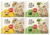 思念大馅三鲜馄饨猪肉荠菜香菇云吞上海风味500g冷冻速冻速食早餐 商品缩略图0