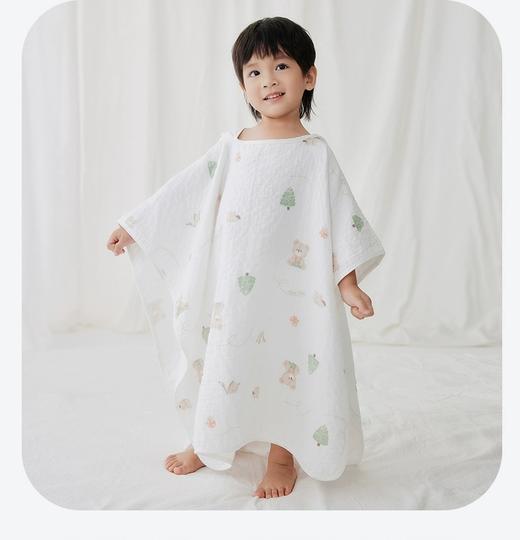 拉比-配饰类（春）I5浴袍LYEF209201 商品图3