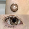 KIRAFAIRY鹿茸棕（佩戴直径：14.5mm） 商品缩略图1