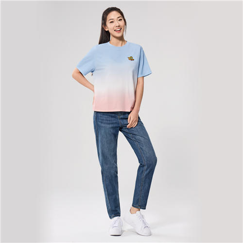 佐丹奴女装牛仔裤05413024 商品图3