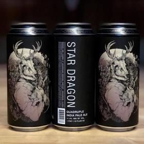 安克雷奇 龙珠 473ml