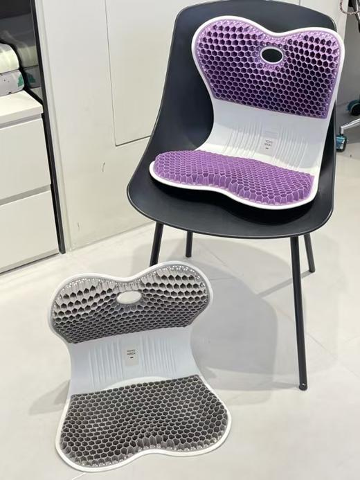 宜庭AB腰靠 商品图0