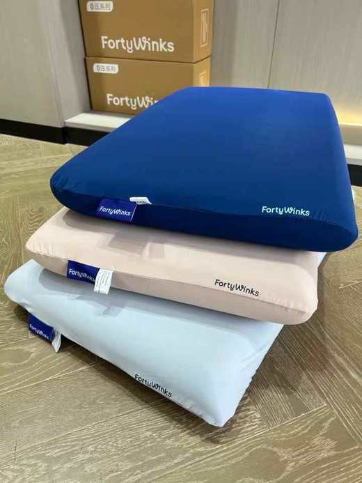 代工厂出！亚朵凉感记忆棉枕头！ 商品图9