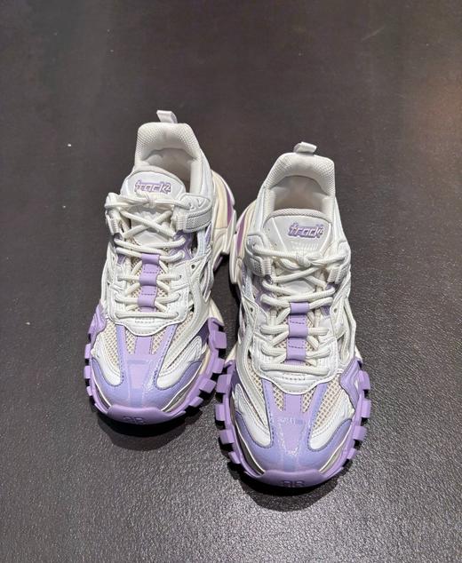 女款老爹鞋004 商品图0