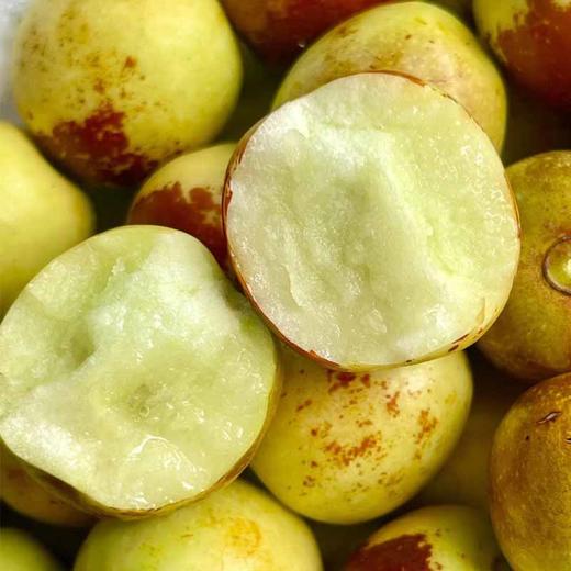 大荔冬枣（小礼盒）900g/件 商品图2