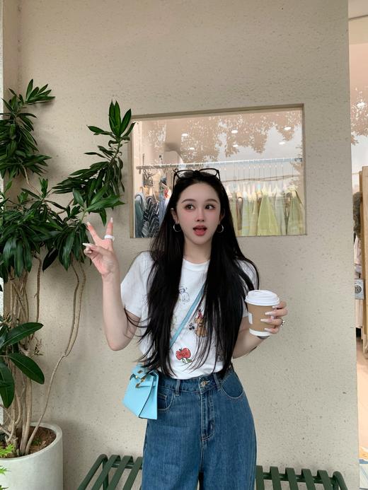 Read Nameless /樱桃小狗T 2025/6/23 商品图7