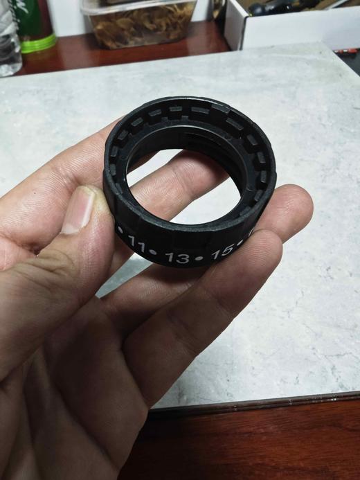 【货号00425】博世款齿轮箱扭力杯盖子16.8V/21V无刷锂电钻齿轮箱总成配塑料盖扭力盖 商品图2