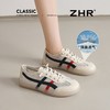 ZHR则则软底德训鞋夏季透气运动休闲鞋百搭网面小白鞋女超软 商品缩略图4