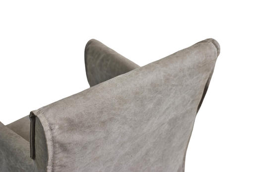 Pure 依纯扶手餐椅 商品图5