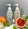 老米优品🎈 香到骨子里！69元两瓶！《英国Cath Kidston 沐浴露》 滋润保湿 清新果香 依兰花香型/葡萄柚香 450ml/瓶 商品缩略图1