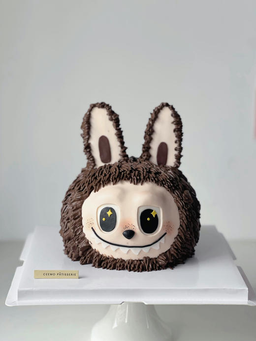 拉布布（Zimomo） 商品图1