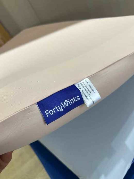 代工厂出！亚朵凉感记忆棉枕头！ 商品图13