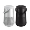 博士【焕新补贴】SoundLink Revolve+II 户外便携音响 银色 360度环绕防水蓝牙电脑桌面音响大水壶二代 商品缩略图1