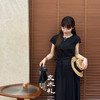 【预售7天】良木礼连衣裙（腰带）（2535） 商品缩略图0